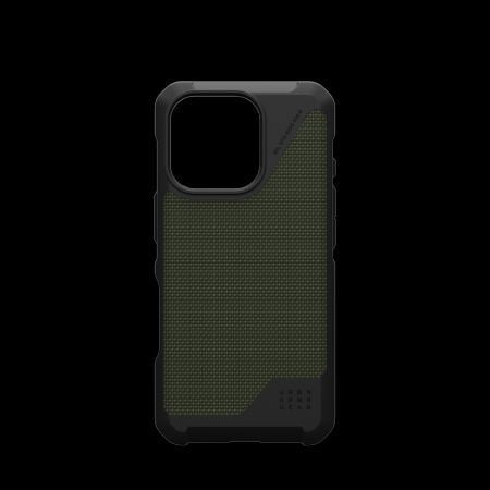 Produktbild UAG Metropolis LT Magsafe (Apple iPhone 16 Pro Max)