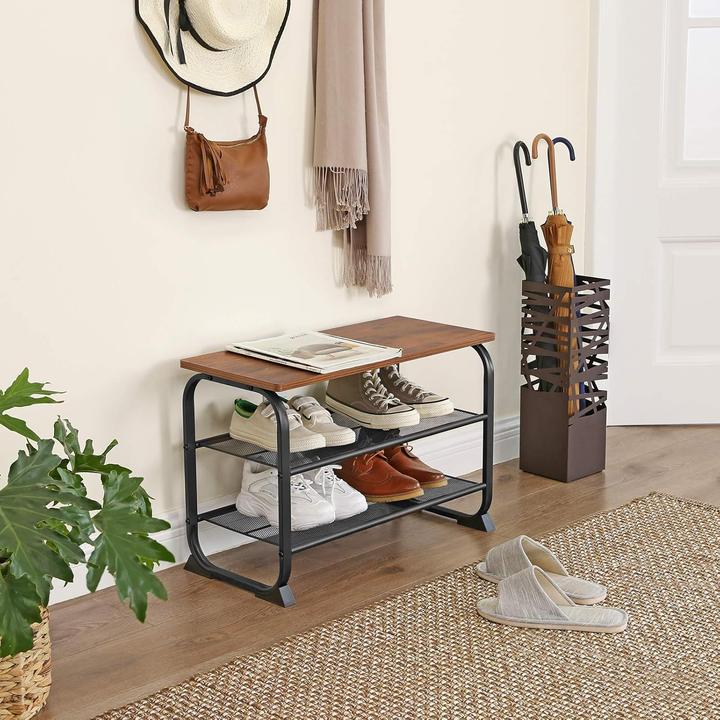 Actual product image Vasagle Hanni (66 x 30 x 47.5 cm)