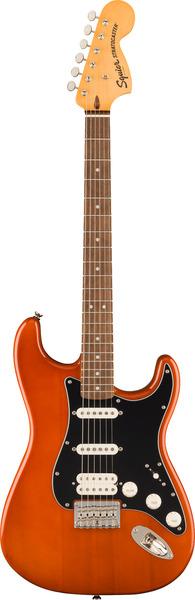 Actual product image Squier Classic Vibe '70s Stratocaster® HT HSS (Electric guitar)
