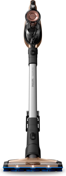 Actual product image Philips SpeedPro Max XC7041/01