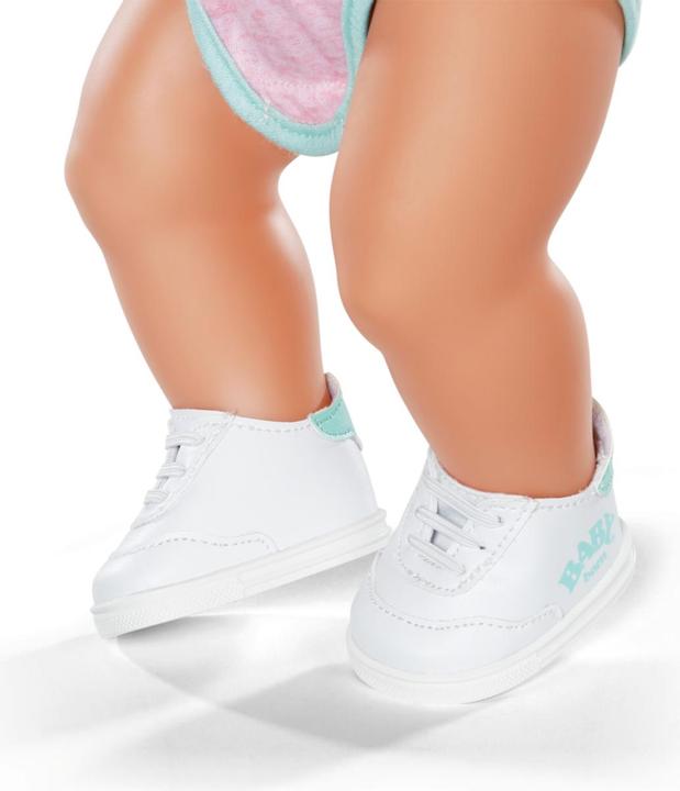 Image du produit Zapf Creation BABY born Sneakers 2 sort. 43cm
