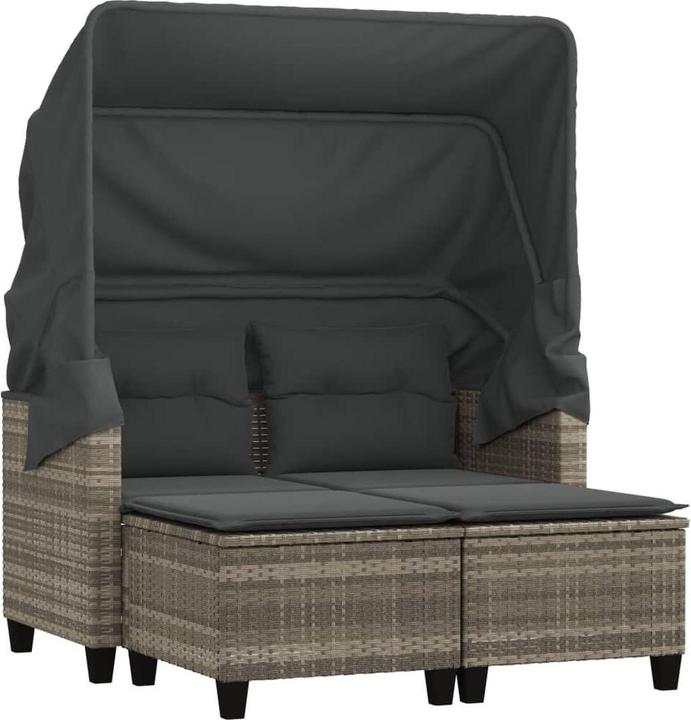 Produktbild vidaXL Riggs