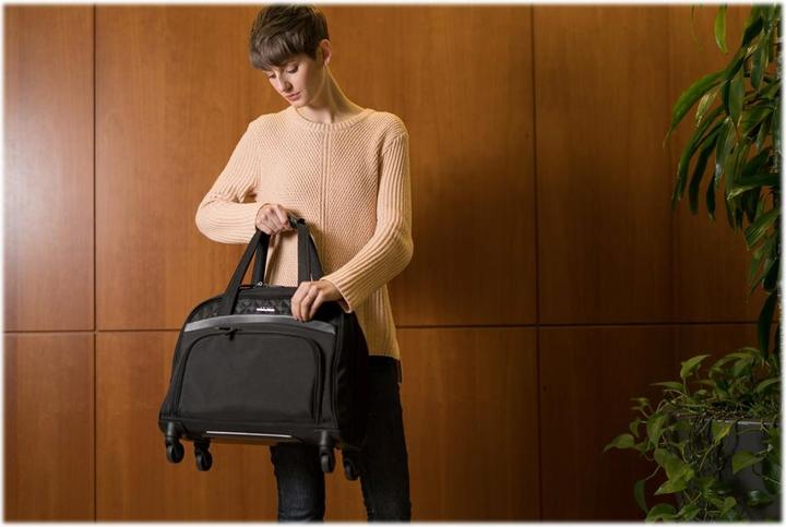 Actual product image Kensington Contour 2.0 Executive Balance (22 l)