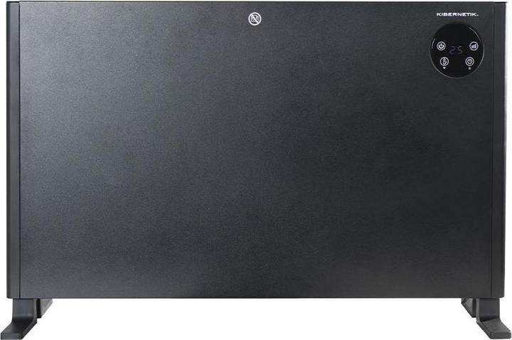 Image du produit Kibernetik FSP Konvektorheizung 2 kW mit WIFI (2000 W)