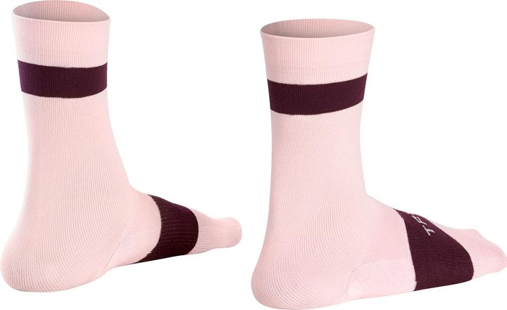 Actual product image Trek Race Crew cycling sock (L)