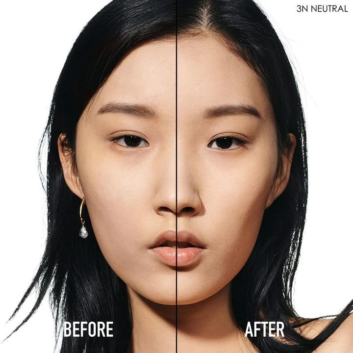 Actual product image Dior Diorskin Forever Fond de Teint CPT Refill No 3N (Neutral)