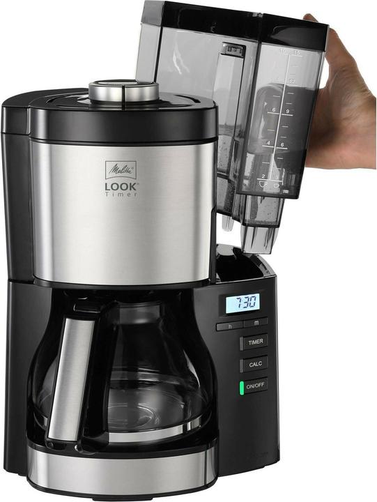 Actual product image Melitta Look Timer
