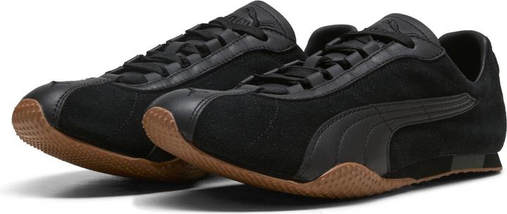 PUMA Noir-Shadow Gray-Gum