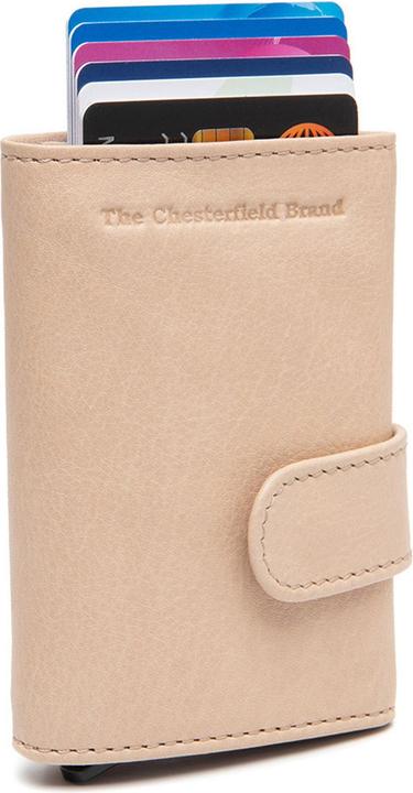 Immagine prodotto The Chesterfield Brand Nivala Geldbörse RFID Schutz Leder 7.5 cm