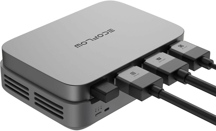 Immagine prodotto EcoFlow Ponte di raffreddamento intelligente