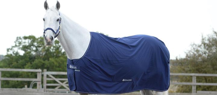 Actual product image Bucas Abschwitzdecke Power Cooler (135 cm)