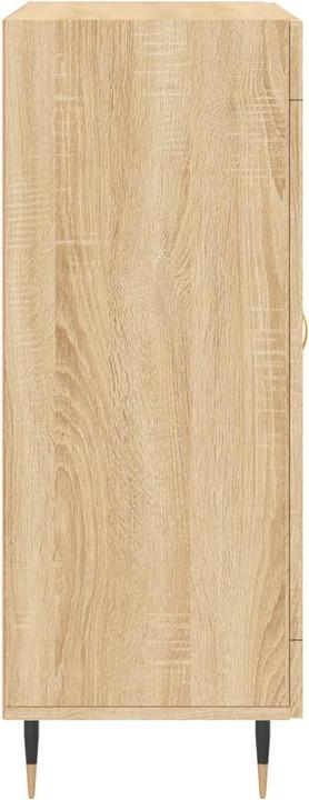 Image du produit vidaXL Sideboard (69.50 x 34 x 90 cm)