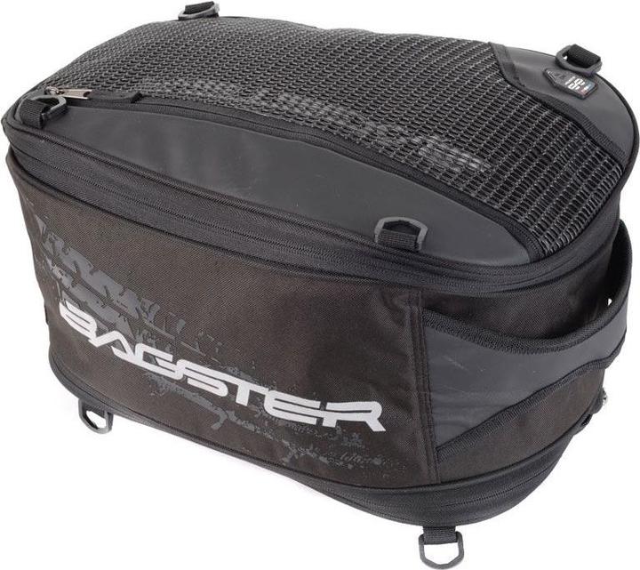 Bagster saddle bag gamer (18 l)