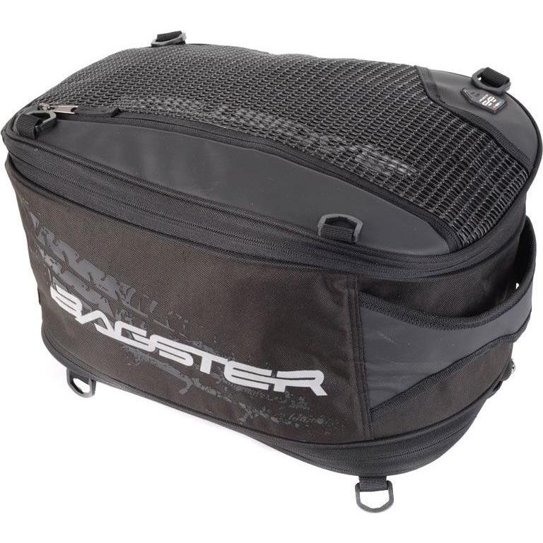 Bagster, Motorradgepäck, satteltasche gamer (18 l)