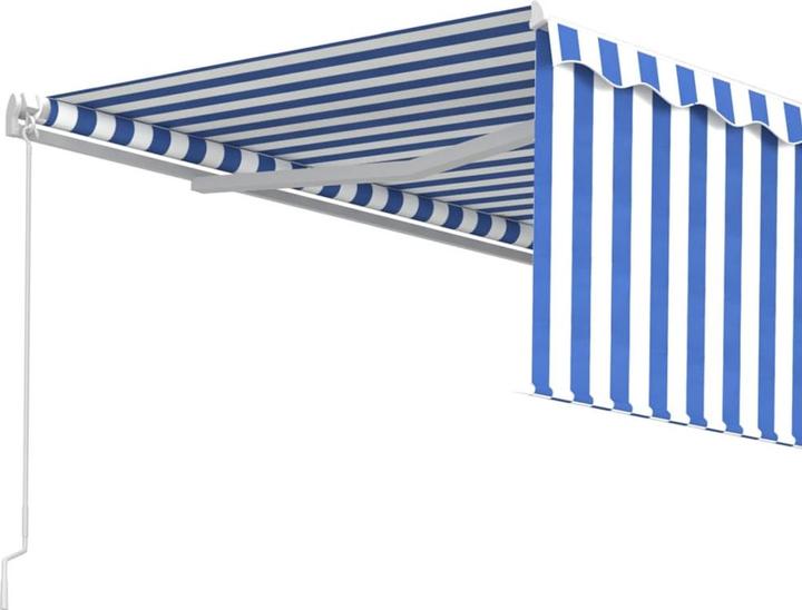 Actual product image vidaXL Markise (4 m)