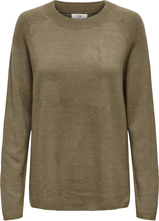 Produktbild JdY Knit Fit Rundhals Pullover Strickpullover (L)