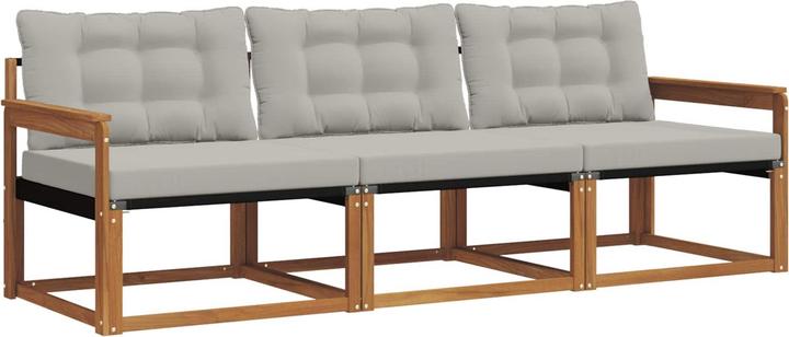 vidaXL Outdoor-Sofa