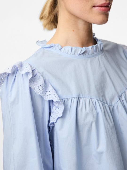 Produktbild Pieces PCVELA Hemd (XS)