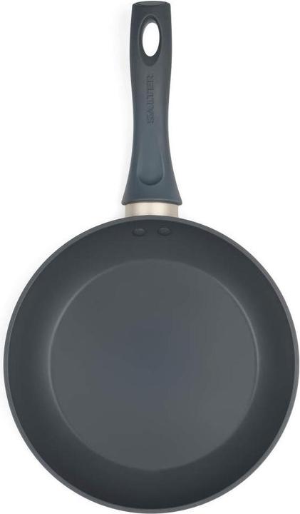 Produktbild Salter BW12258EU7 Marino 24cm Frying Pan (Bratpfanne, Aluminium, 24 x 4.80 cm)