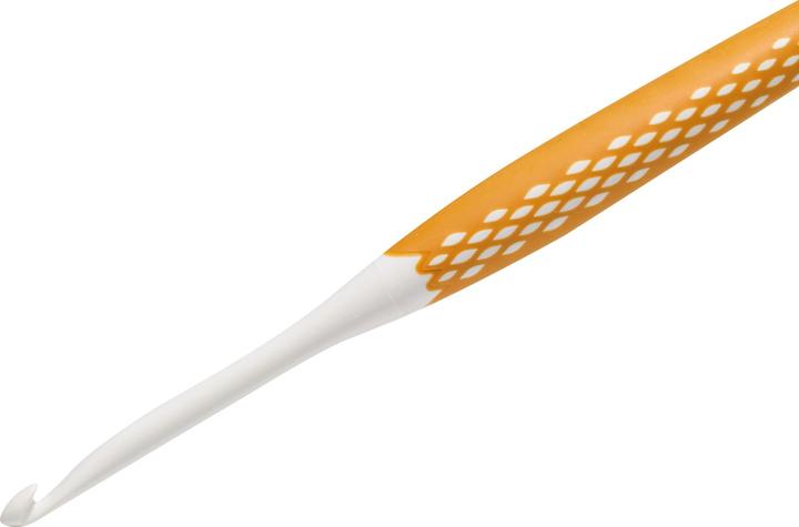 Actual product image Prym Crochet hook ergonomics 5.00 mm, 16 cm
