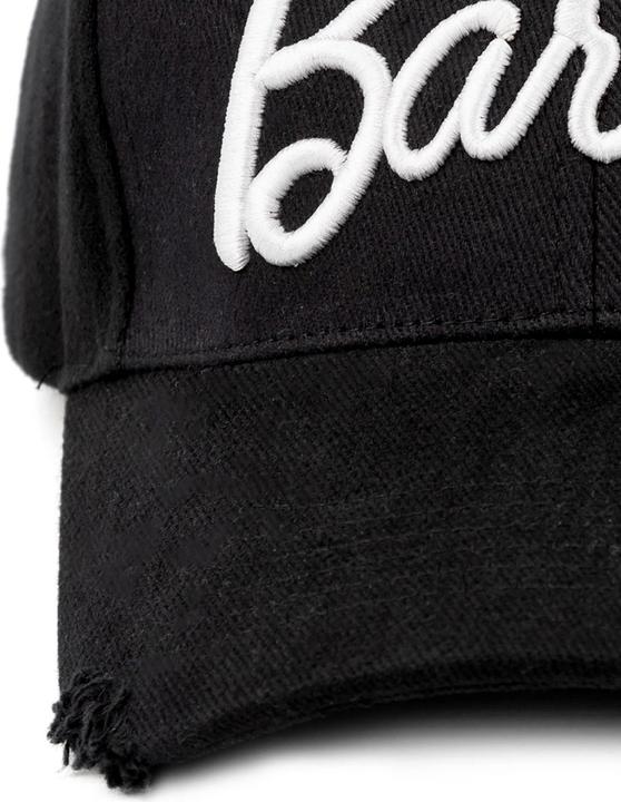 Produktbild Barbie Cap mit gesticktem Logo (One Size)