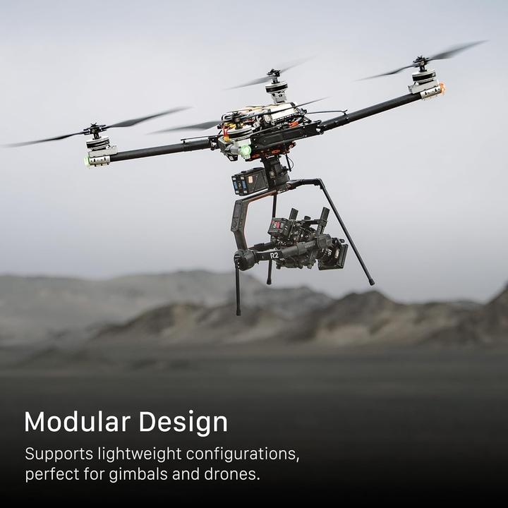 Actual product image Tilta Mirage Matte Box Kit (Mat Box)