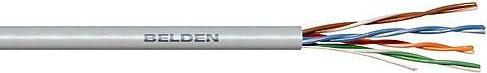 Actual product image Belden Cable U (U/UTP, UTP, CAT5e, 305 m)