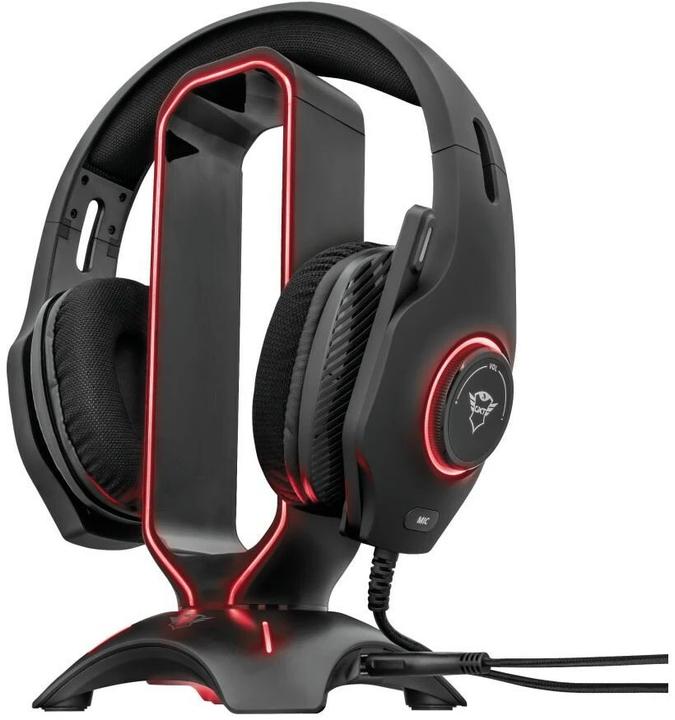 Actual product image Trust CINTAR - Headset stand