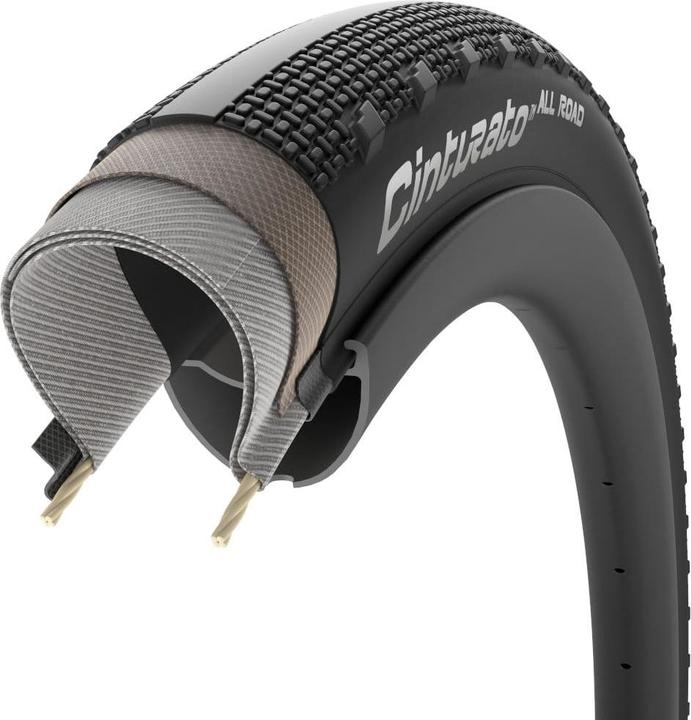 Produktbild Pirelli Cinturato All Road TLR (45-622)