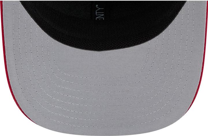 Produktbild New Era 9Seventy Stretch Cap World Baseball Mexico