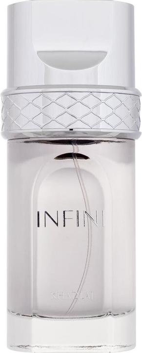 Actual product image Khadlaj Infini (Eau de parfum, 100 ml)