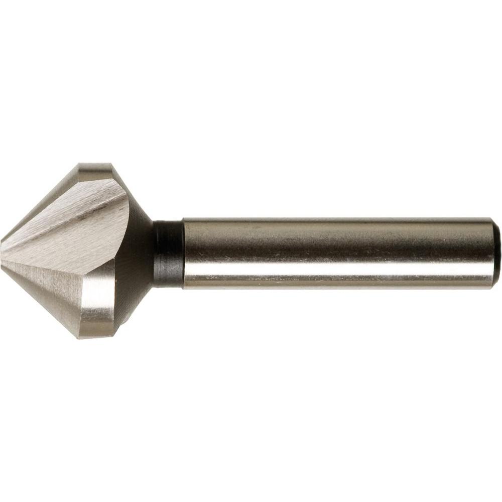 Magni, Bohrereinsatz, PTG Kegelsenker D335C HSS 90G16,5mm (16.5 Millimeter)