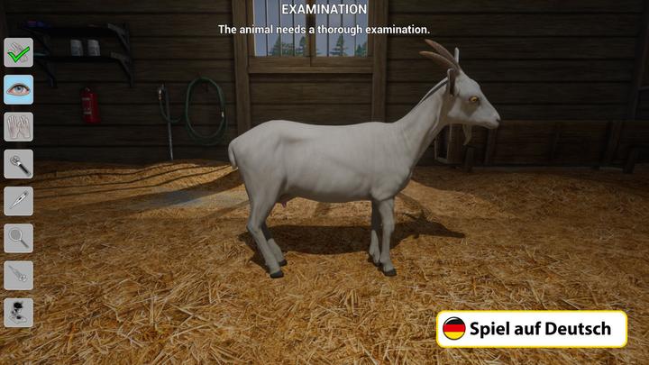 Produktbild Meine Tierarztpraxis: Auf dem Bauernhof (Switch, Switch Lite, Switch OLED, DE)