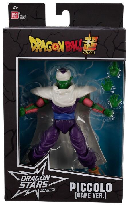 Image du produit Bandai Dragon Ball Dragon Stars Piccolo (Cape Ver.)