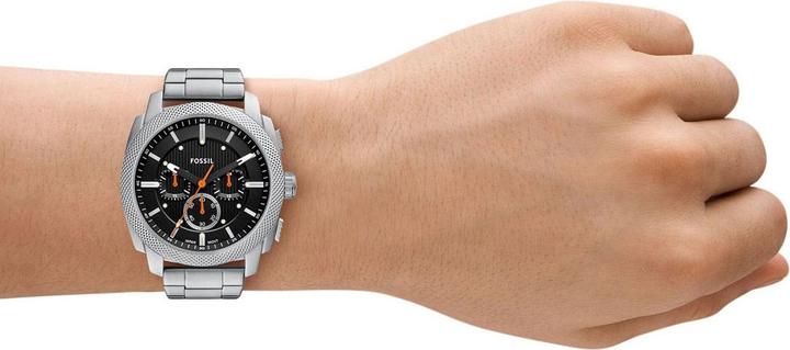 Produktbild Fossil Machine (Chronograph, 44 mm)