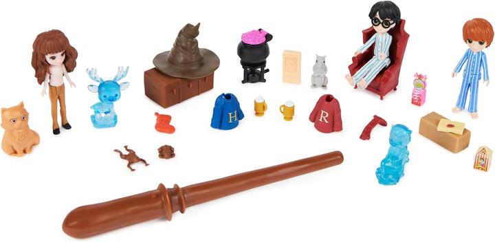 Image du produit Spin Master Wizarding World - Minifigures