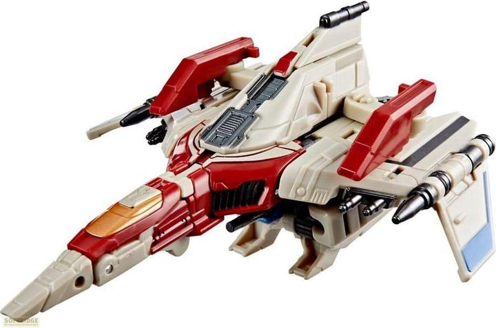 Immagine prodotto Transformers Tra Gen Studio Series Dlx Tfone Starscre