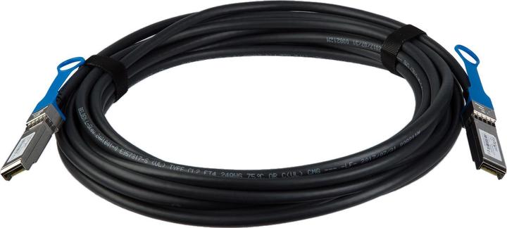 Produktbild StarTech 7M 23FT 10G SFP+ DAC CABLE (7 m)