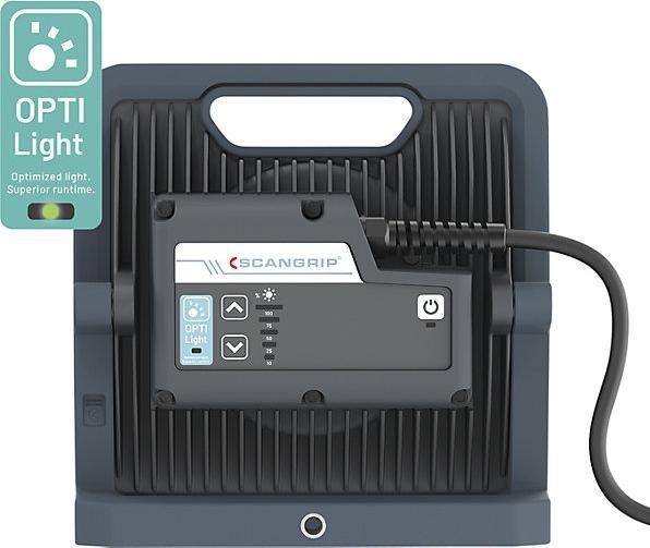 Produktbild Scangrip LED Strahler 08124543 (6000 lm)