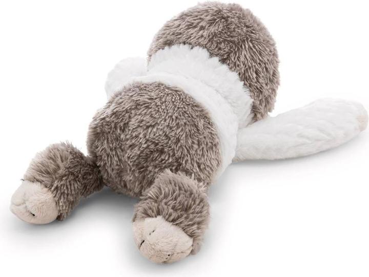 Produktbild NICI 62486 Kuscheltier Faultier Izzy Icetumbler 23cm liegend (9 cm)