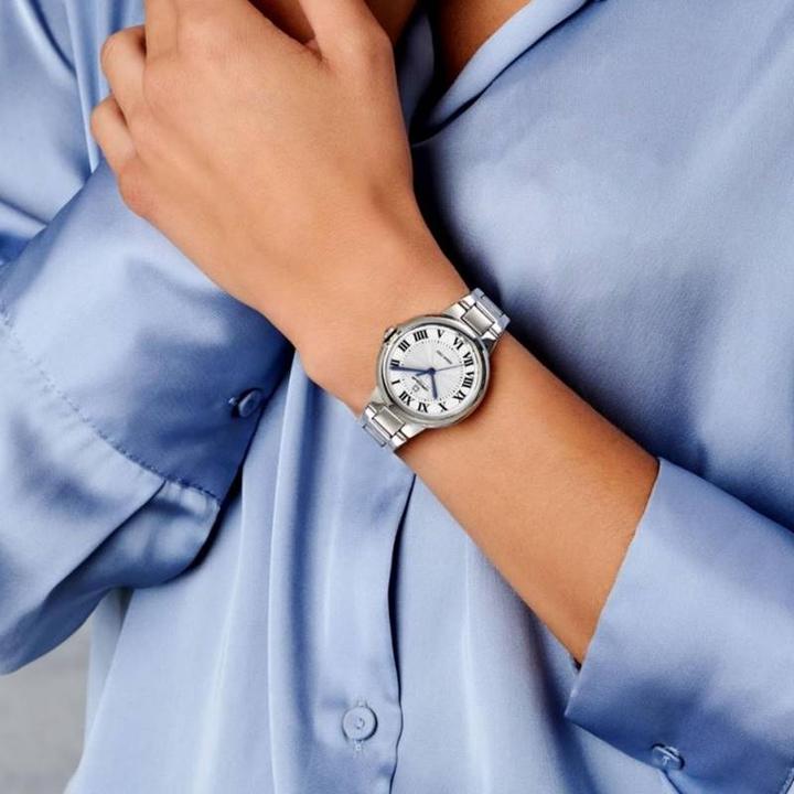 Produktbild Hanowa Ascona (Analoguhr, 33 mm)