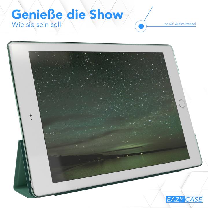 Produktbild EAZY CASE Smartcase für Apple iPad 5 / 6 (2017/2018) / Air 1 / Air 2