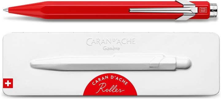 Produktbild Caran d'Ache 849 Classic (Rot, 1 x)