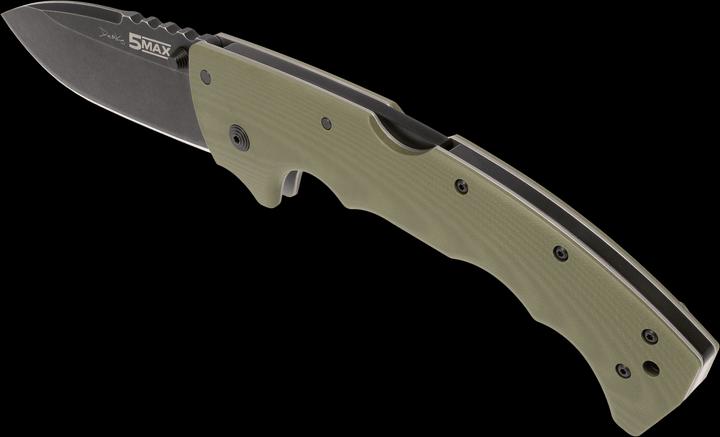 Actual product image Cold Steel 5-Max (12.70 cm)