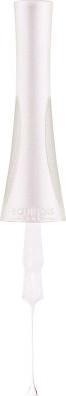 Actual product image Bourjois 1 Second (21 Moon Shine, Gel-Effect Nail Polish)