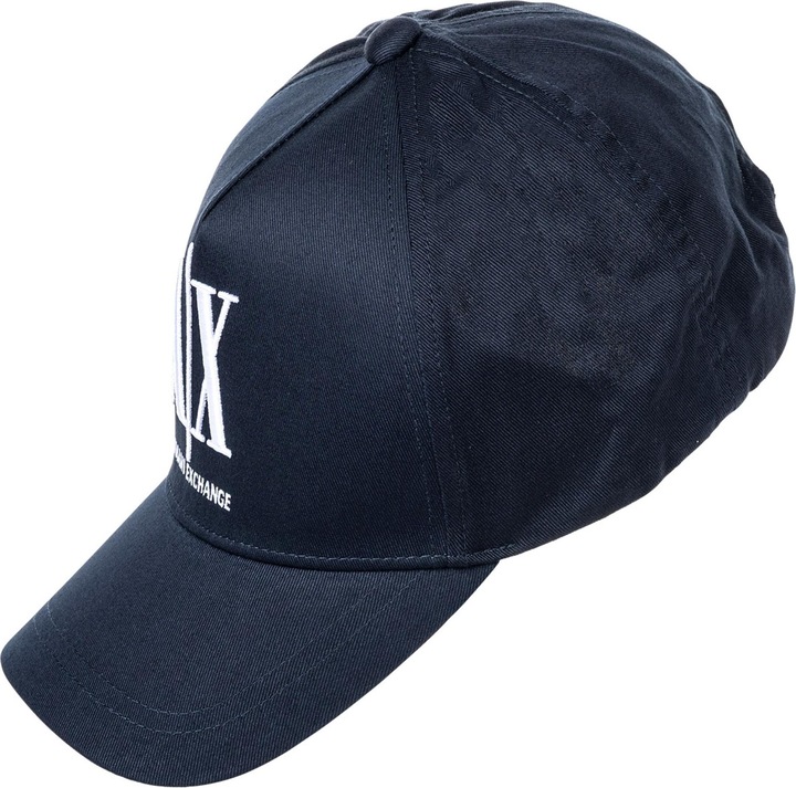 Actual product image Armani Exchange Cap casual (One size)