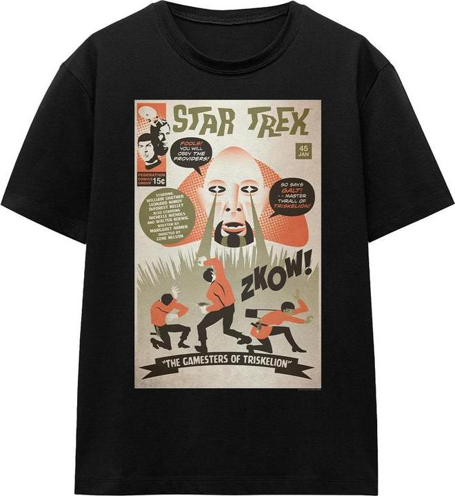 Produktbild The Original Series Episode 45 TShirt (L)