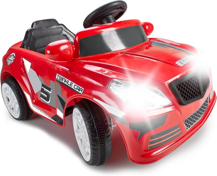 Produktbild Feber Twinkle Car 12V RC (12 V)