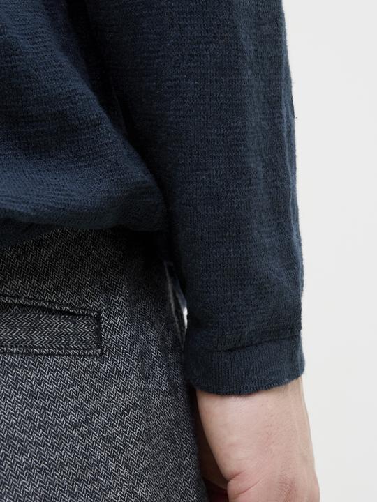 Produktbild Jack & Jones Jjesummer Knit Crew Neck Sn (M)