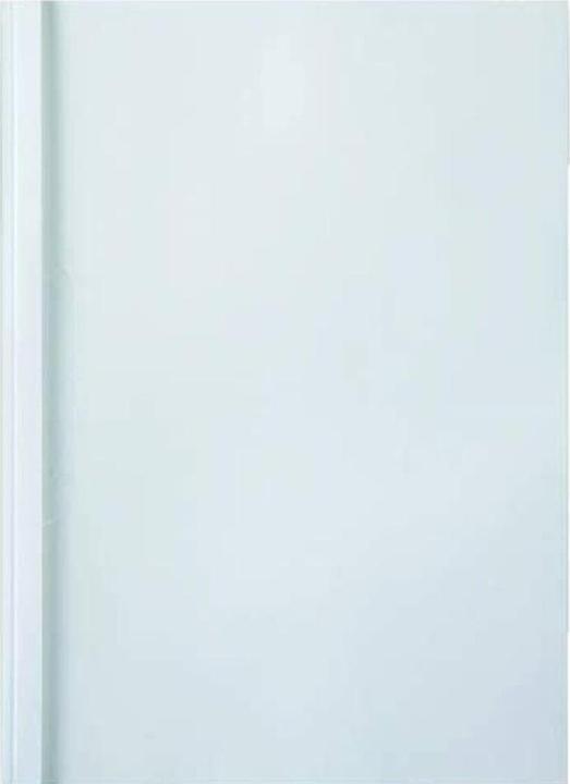 Actual product image GBC ThermaBind Standard thermal binding covers